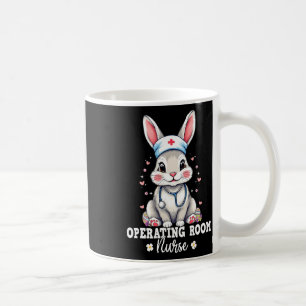 Operationssaal Kindersonne mit Stethoskop Ostern Kaffeetasse