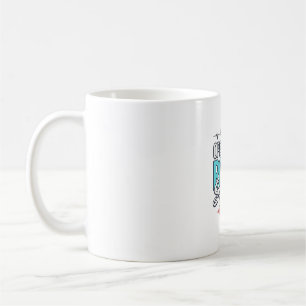 Operationssaal-Team Chirurgieteam-Shirt-Design_1 Kaffeetasse