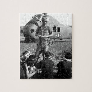 OperationStarlight, US-Marineinfanteriekorps