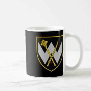Operative Strategische Gruppe Nord (Ukraine) Kaffeetasse