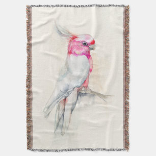 Operncockatoo Decke