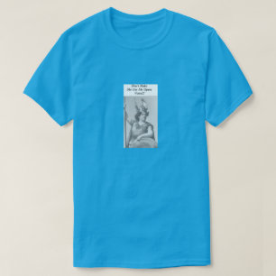 Opernstimme T-Shirt