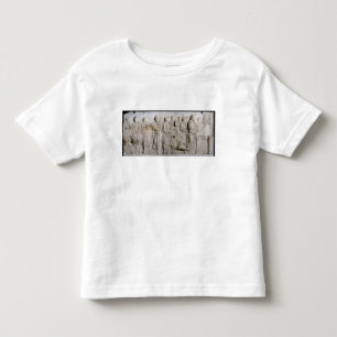 Opfer eines Stiers, des RAMs und des Schweins Kleinkind T-shirt