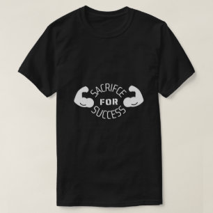 Opfer für das Erfolgsspiel T-Shirt