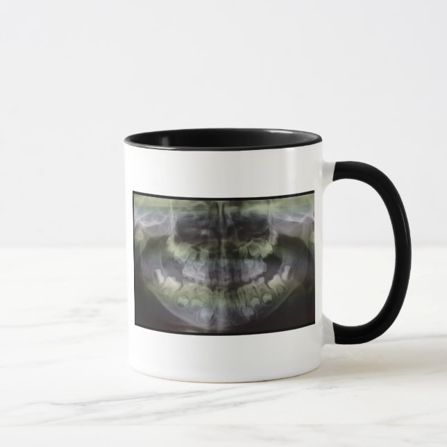 OPG Kaffee-Tasse Tasse (Rechts)