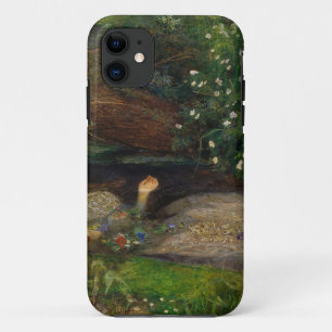 Ophelia iPhone 11 Hülle