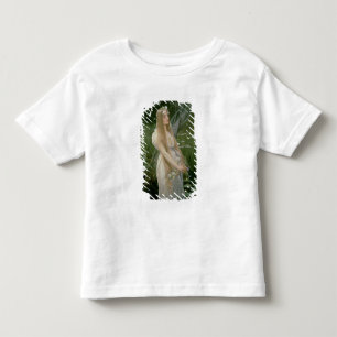 Ophelia (Öl auf Leinwand) Kleinkind T-shirt