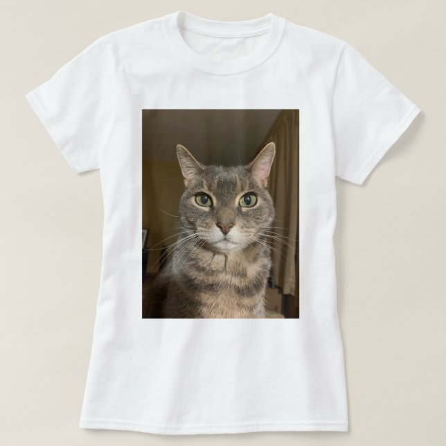 Ophelia Women's T - Shirt (Design vorne)