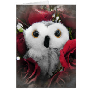 Ophélie et les roses vintages