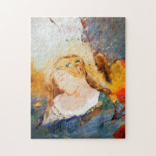 Ophelie, Redon