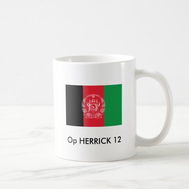 OPHERRICK 12 KAFFEETASSE (Rechts)