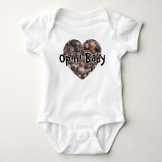 Opihi Baby Outfit Baby Strampler