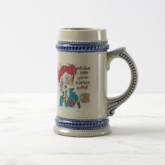 Opinion Gift Tasse
