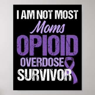 Opioide Überdosierung Sensibilisierung für das Bew Poster