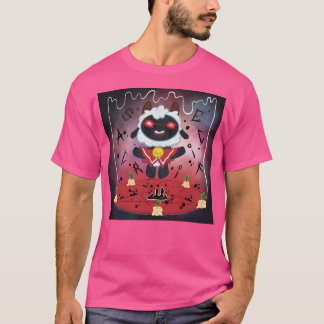 Opizielles Lamm T-Shirt