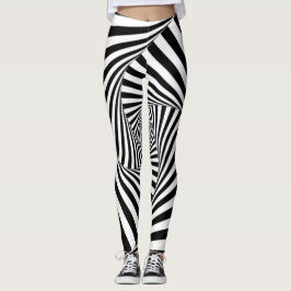 OPkunst 4 Leggings
