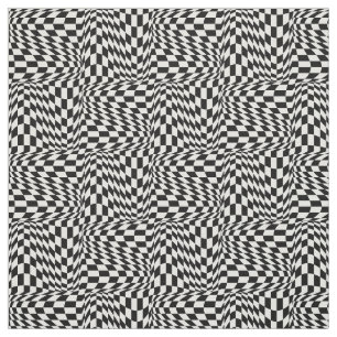 OPkunst-Karos Stoff