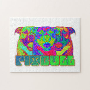 OPkunst Pitbull