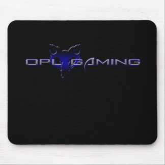OPL Spiel-Mausunterlage Mousepad