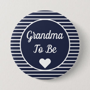Opma to be Baby Shooting Button