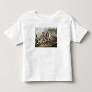 Oporto, 'von den Siegen des Herzogs des Kleinkind T-shirt