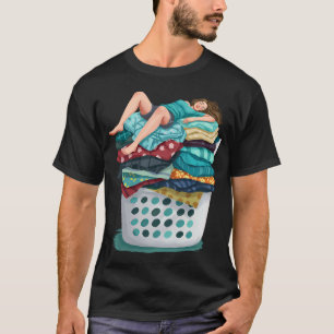 Opossum Gesucht Kuchenbandit Opossum T-Shirt