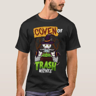 Opossum-Klaue T-Shirt