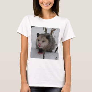 Opossum T-Shirt