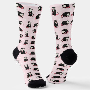 Opossums Socken