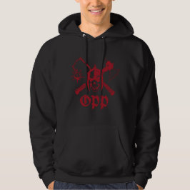 OPP 2019% pipe% Hoodie