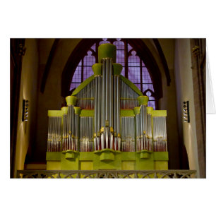 Oppenheim-Orgel