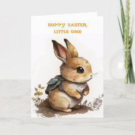 OPPY EASTER KLEINE EINE KARTE