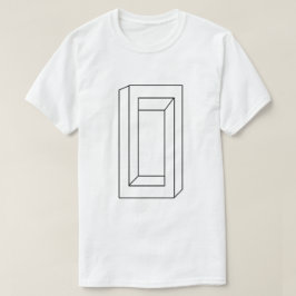 Optica (Begriffsklärung) T-Shirt