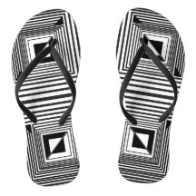 Optik durch Quadrate