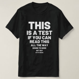 Optiker Optometriker-Augenarzt Typografie T-Shirt