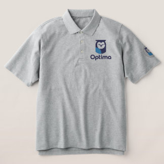 Optima Men-Polo