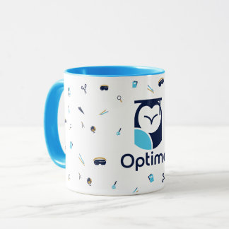 Optima Mug Tasse
