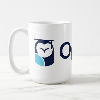Optima-Tasse Kaffeetasse