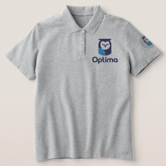 Optima Women's Polo