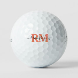 Optimale Anpassung des Designs Golfball