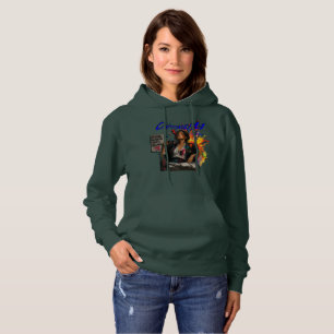 OPTIMISMUS HOODIE