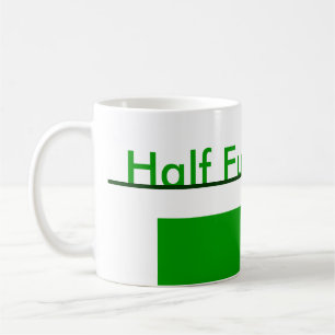 Optimist Kaffeetasse