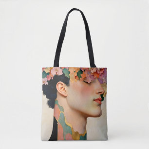 Optimist Tasche