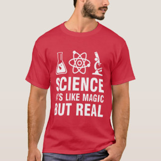 Optimistische Meme-Zitate lustig T-Shirt