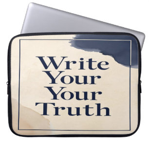 Option 2 schreiben laptopschutzhülle