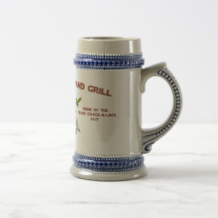 Option potable 2 de tasse de martyre