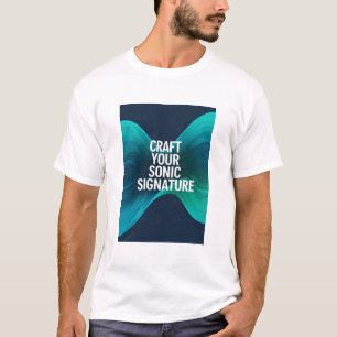 Option "Sonic Signature erstellen" 3 T-Shirt