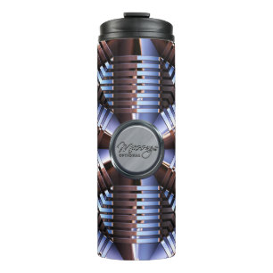 Optionen für das Sci-Fi MM 30 Thermosbecher