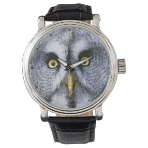 Optionen für die Überwachung und die Anzahl der Op Armbanduhr
