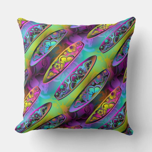 Options 2A-2D Coussins (Recto)